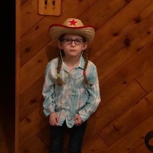 Meet your Posher, Heather